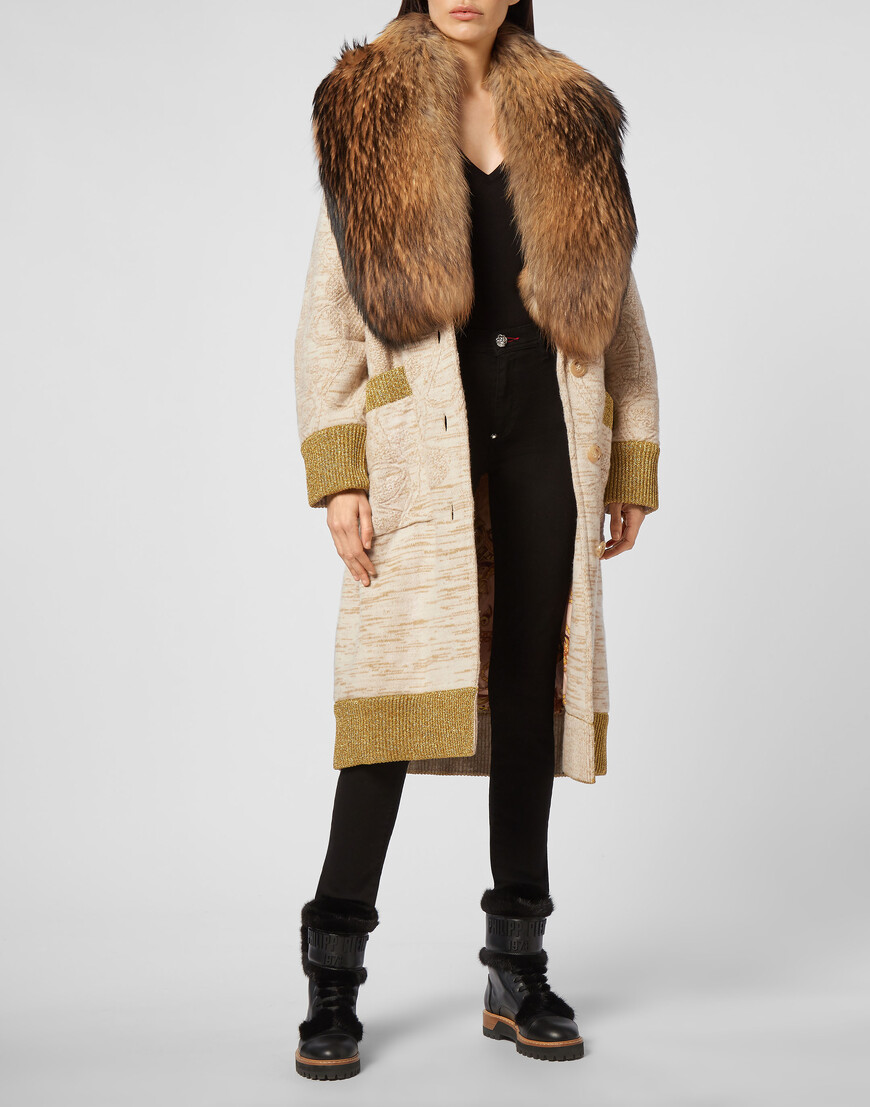 кардиган  FAAC-WKQ0057-PCO031F_06 по низкой цене