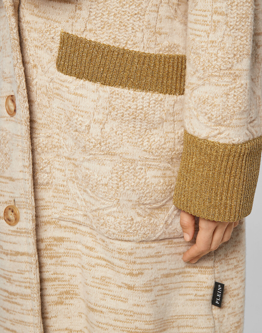 кардиган  FAAC-WKQ0057-PCO031F_06 со скидкой