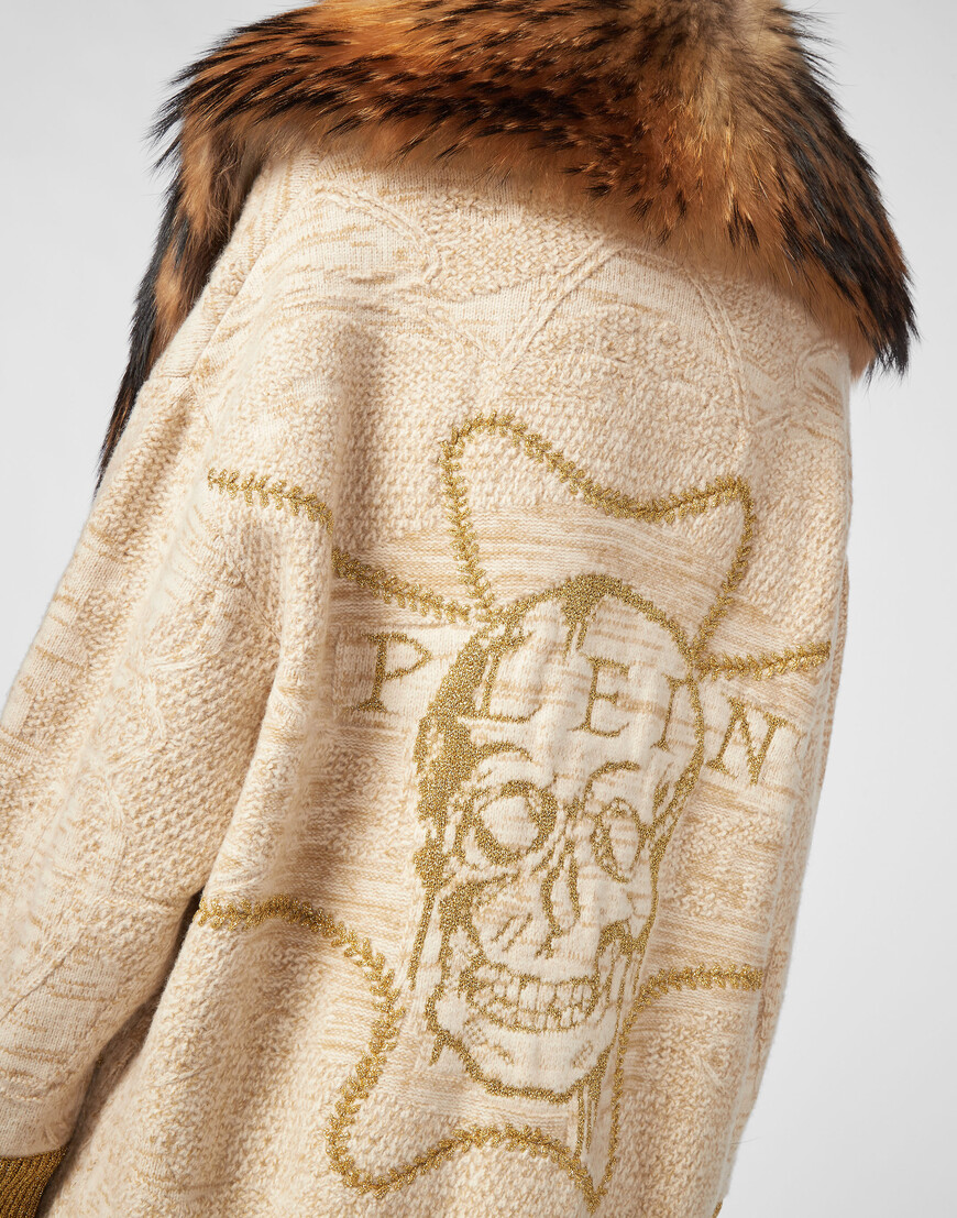 кардиган  FAAC-WKQ0057-PCO031F_06 по распродаже