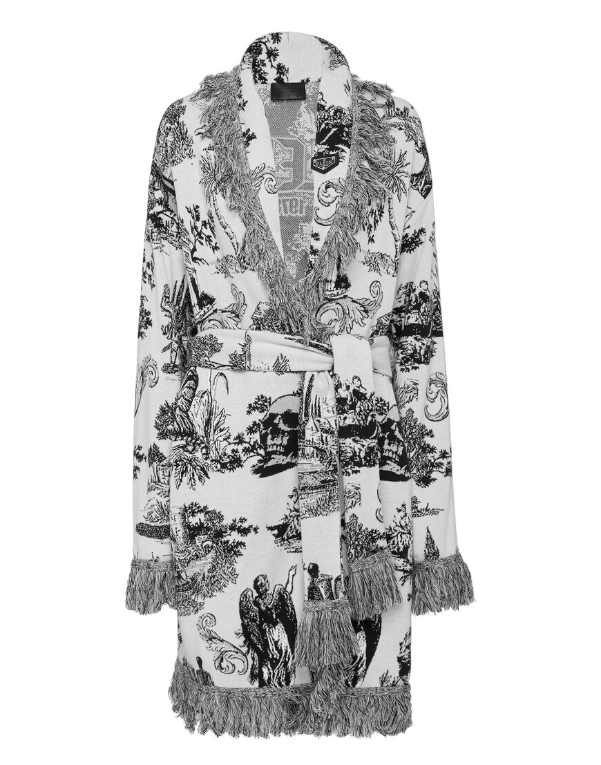 кардиган  AAAC-WKQ0063-PTE003N_0102 по акции