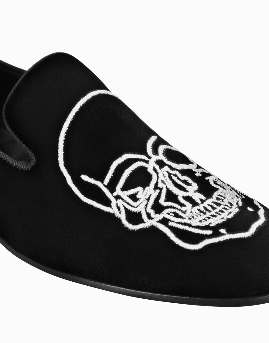 лоферы  AAAS-MSB0530-PTE003N_02 по низкой цене