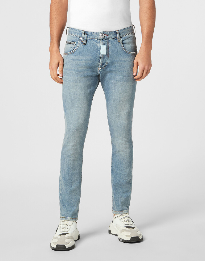 скинни  SAEC-MDT4010-PDE004N_13MI фотография