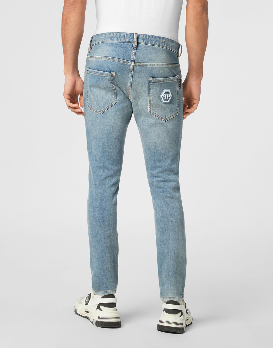 скинни  SAEC-MDT4010-PDE004N_13MI купить с доставкой