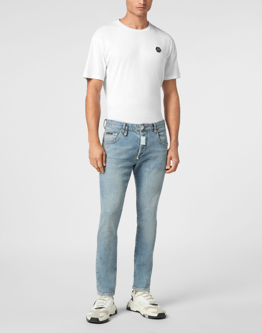 скинни  SAEC-MDT4010-PDE004N_13MI по низкой цене