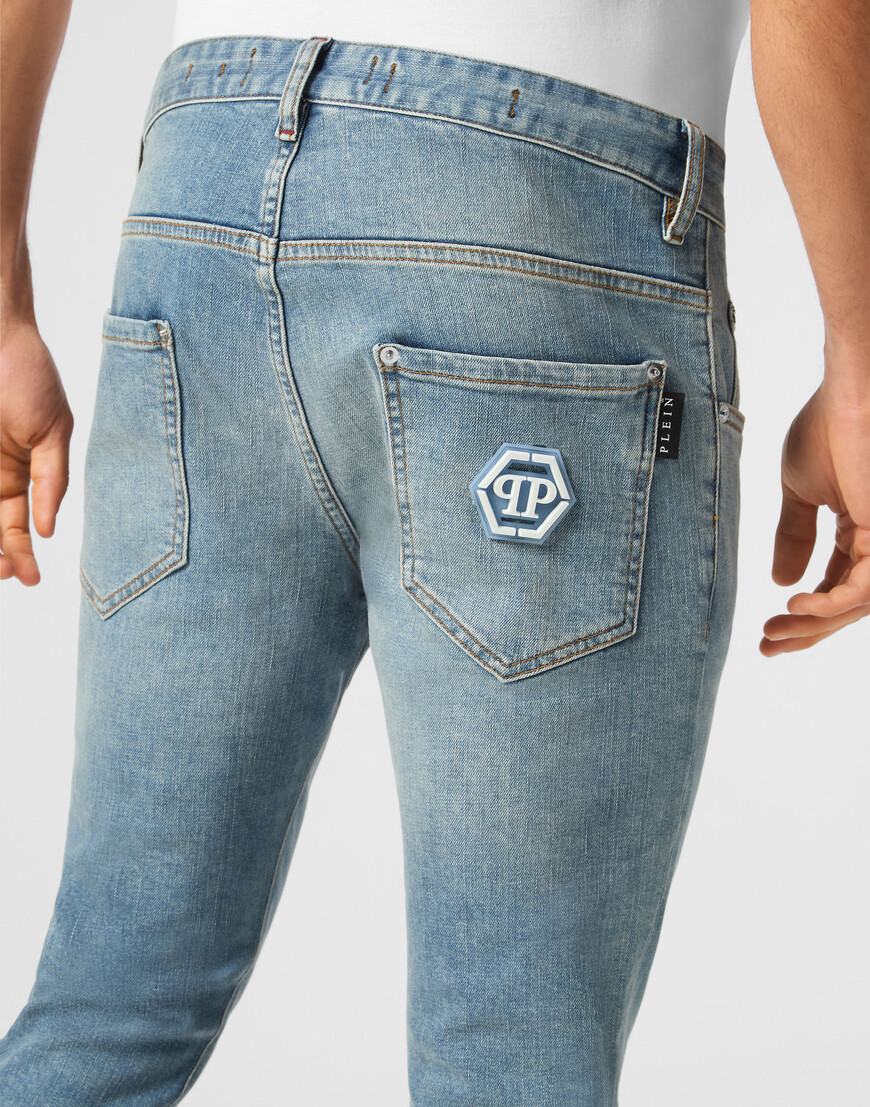 скинни  SAEC-MDT4010-PDE004N_13MI со скидкой