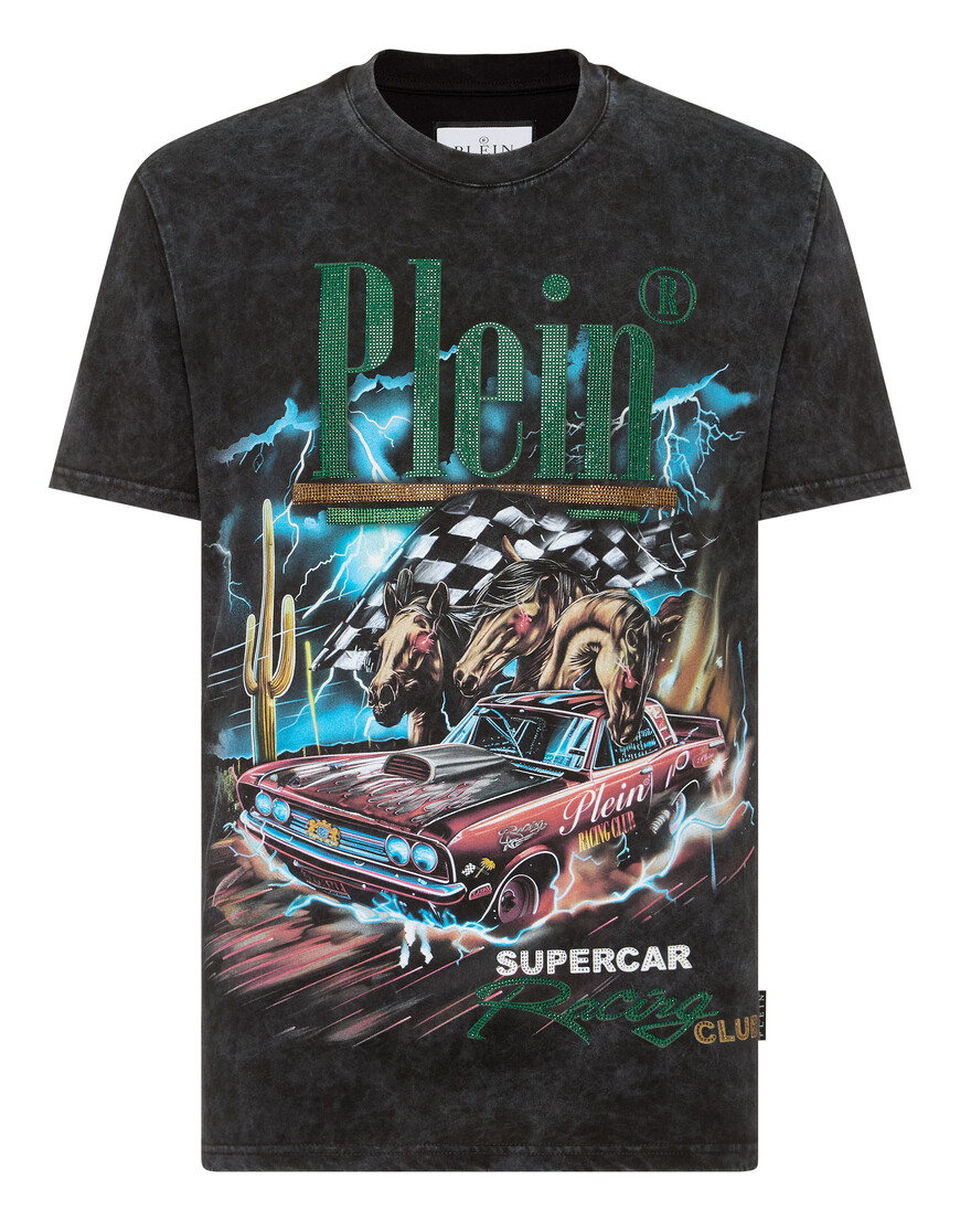 футболка  SAEC-MTK8093-PJY002N_02 по акции