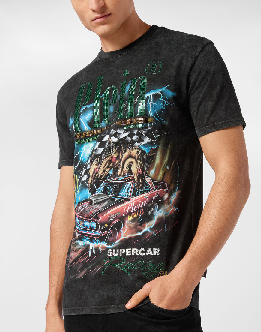 футболка  SAEC-MTK8093-PJY002N_02 со скидкой