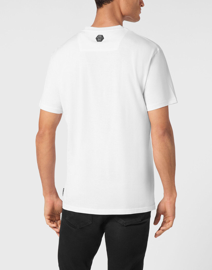 футболка  SAEC-MTK8106-PJY002N_01 купить с доставкой