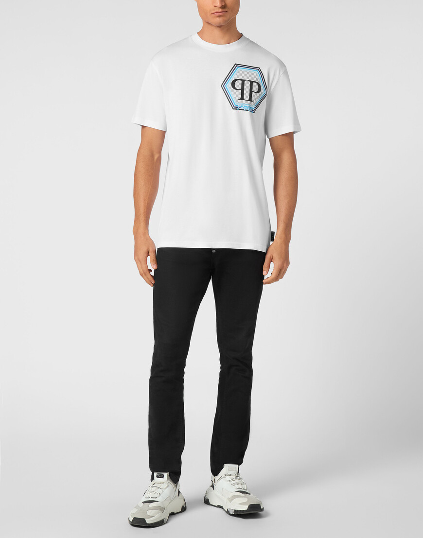 футболка  SAEC-MTK8106-PJY002N_01 по низкой цене