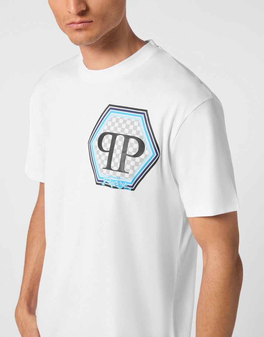 футболка  SAEC-MTK8106-PJY002N_01 со скидкой