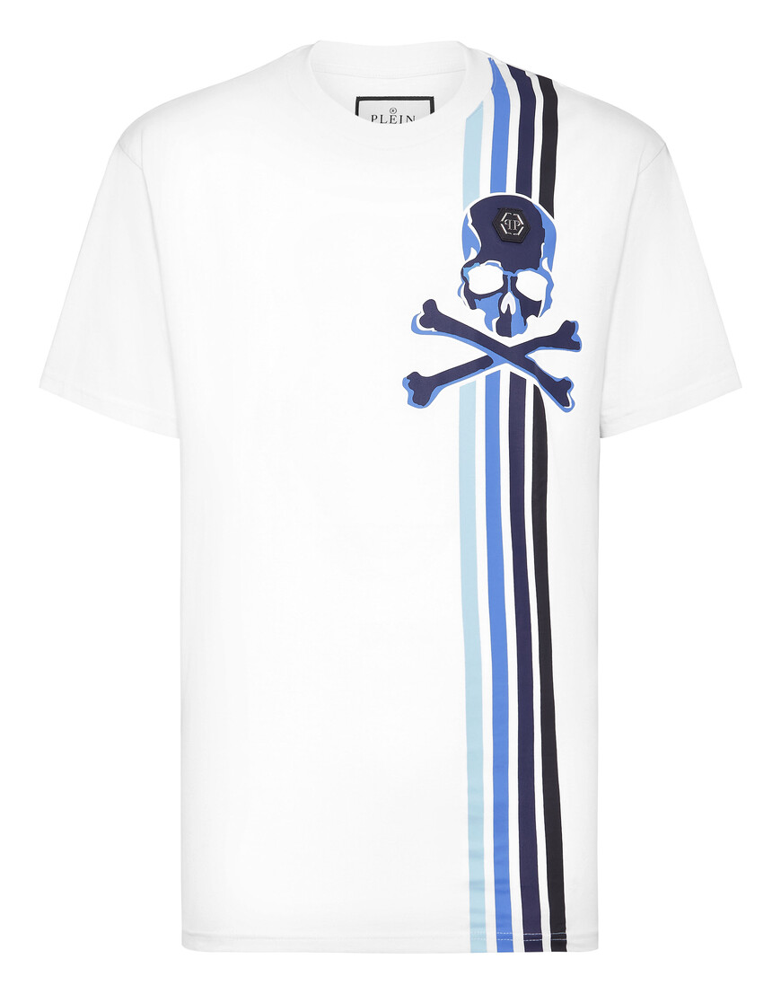 

Футболка Philipp Plein, Белый