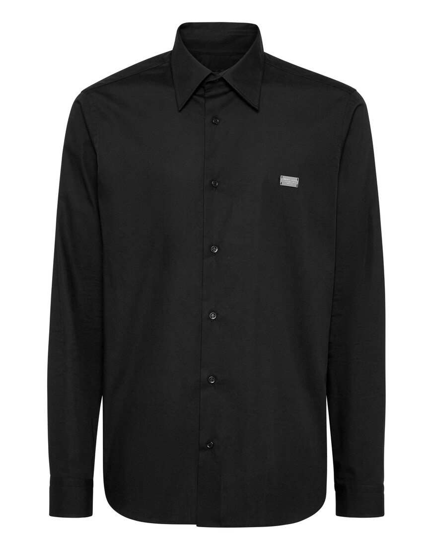 рубашка  SAEC-MRP2346-PTE004N_02 по акции