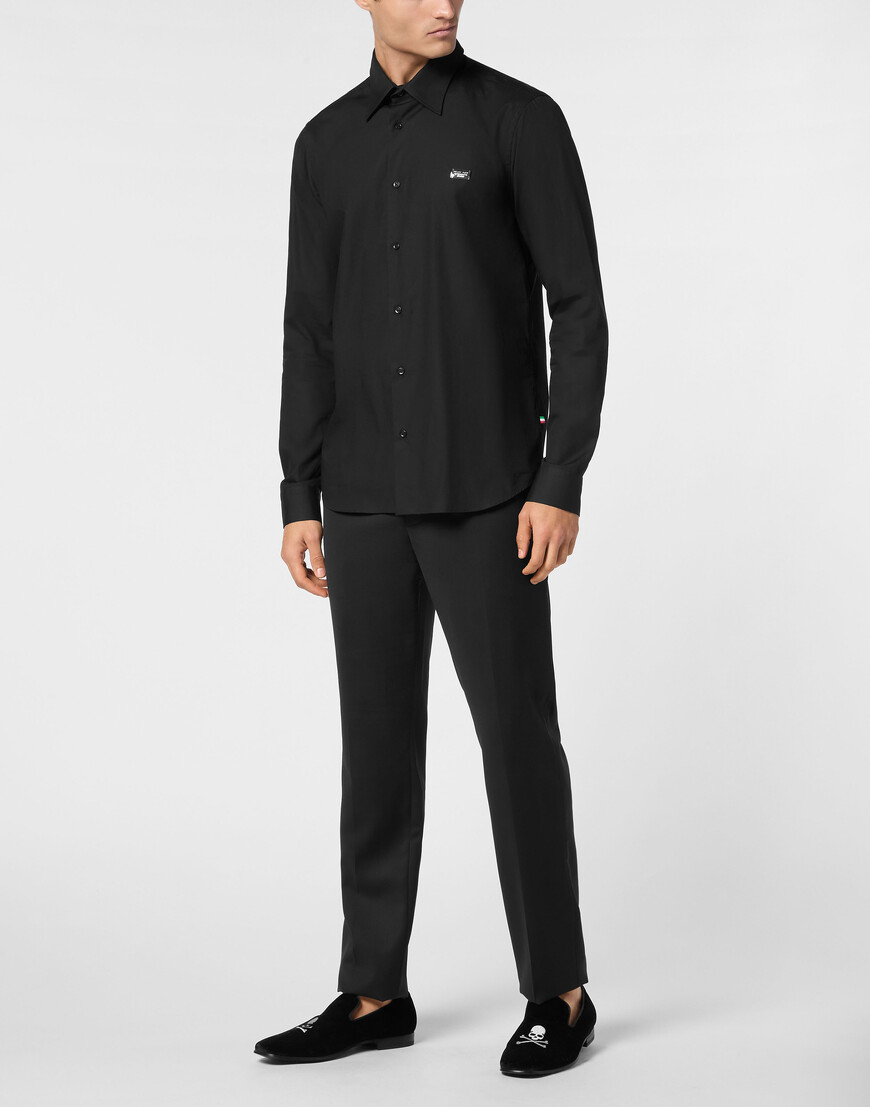 рубашка  SAEC-MRP2346-PTE004N_02 по низкой цене