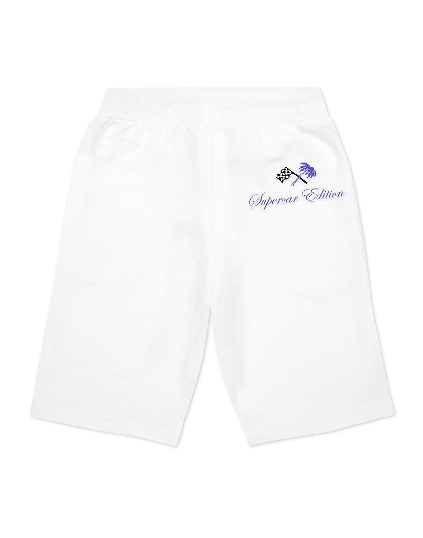 

Спортивные Шорты Philipp Plein, Белый