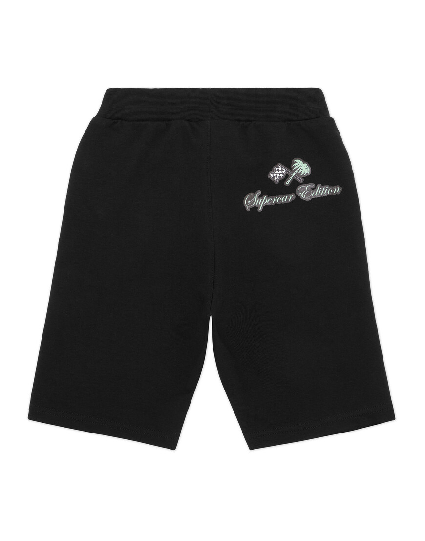 спортивные шорты  SAEC-BJT0503-PTE003N_0222 фотография