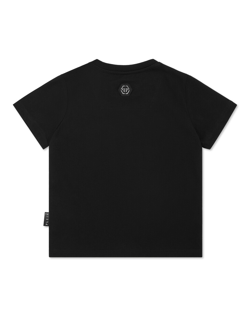 футболка  SAEC-BTK1310-PJY002N_0222 фотография