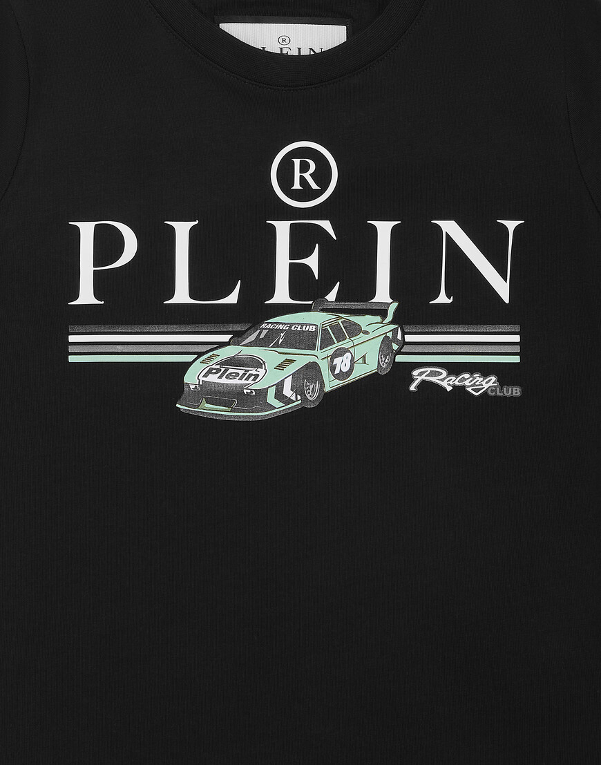 футболка  SAEC-BTK1310-PJY002N_0222 купить с доставкой