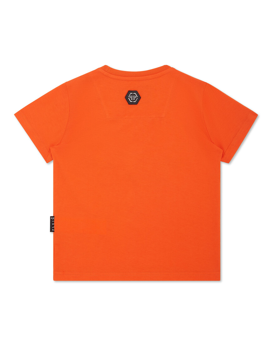 футболка  SAEC-BTK1310-PJY002N_20 фотография