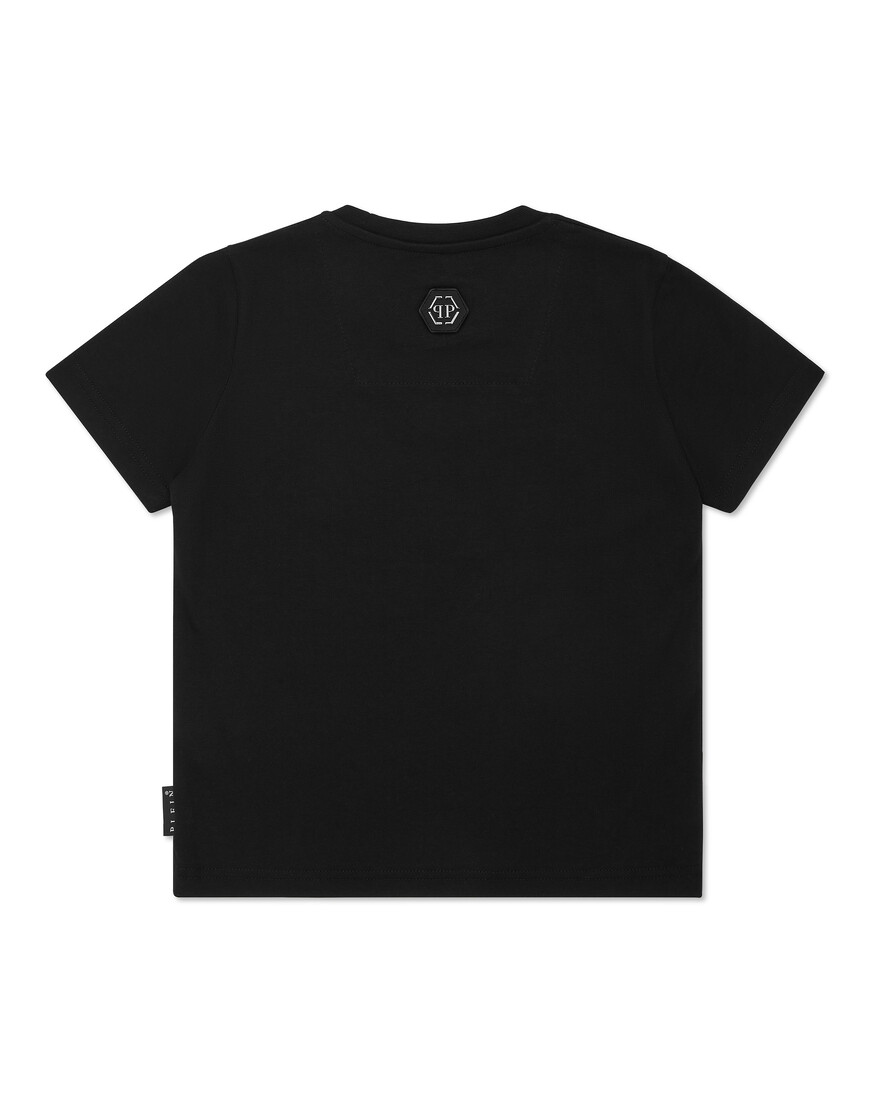 

Футболка Philipp Plein, Черный