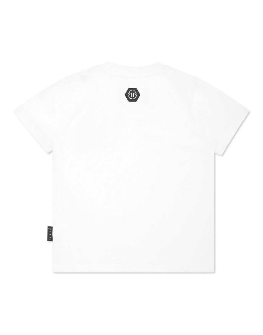 футболка  SAEC-BTK1317-PJY002N_01 фотография