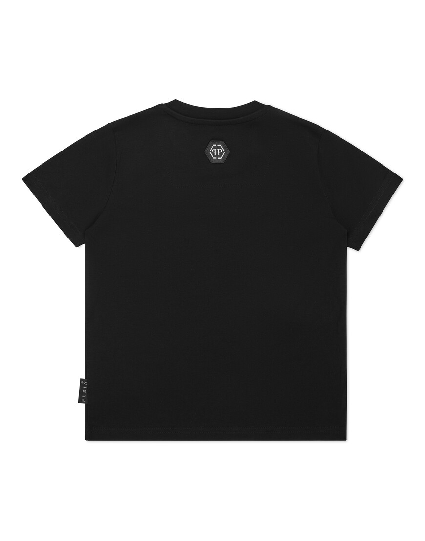 футболка  SAEC-BTK1317-PJY002N_0222 фотография