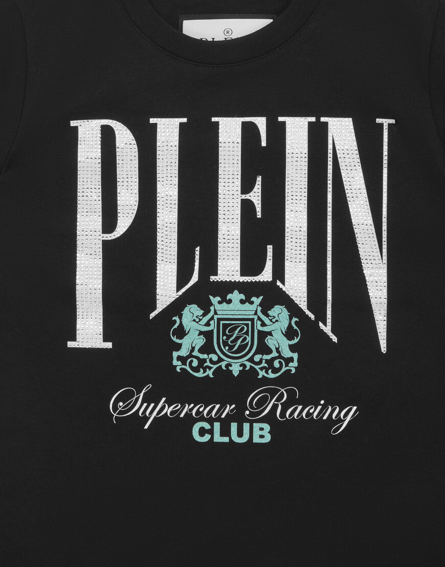 футболка  SAEC-BTK1317-PJY002N_0222 купить с доставкой