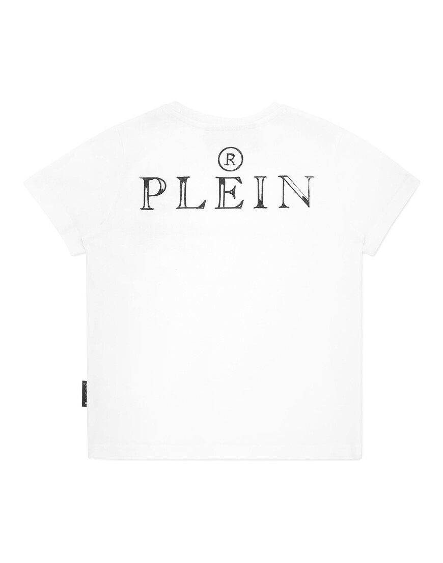 футболка  SAEC-BTK1339-PJY002N_01 фотография