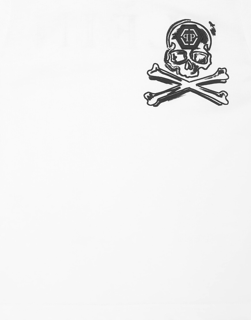 футболка  SAEC-BTK1339-PJY002N_01 купить с доставкой