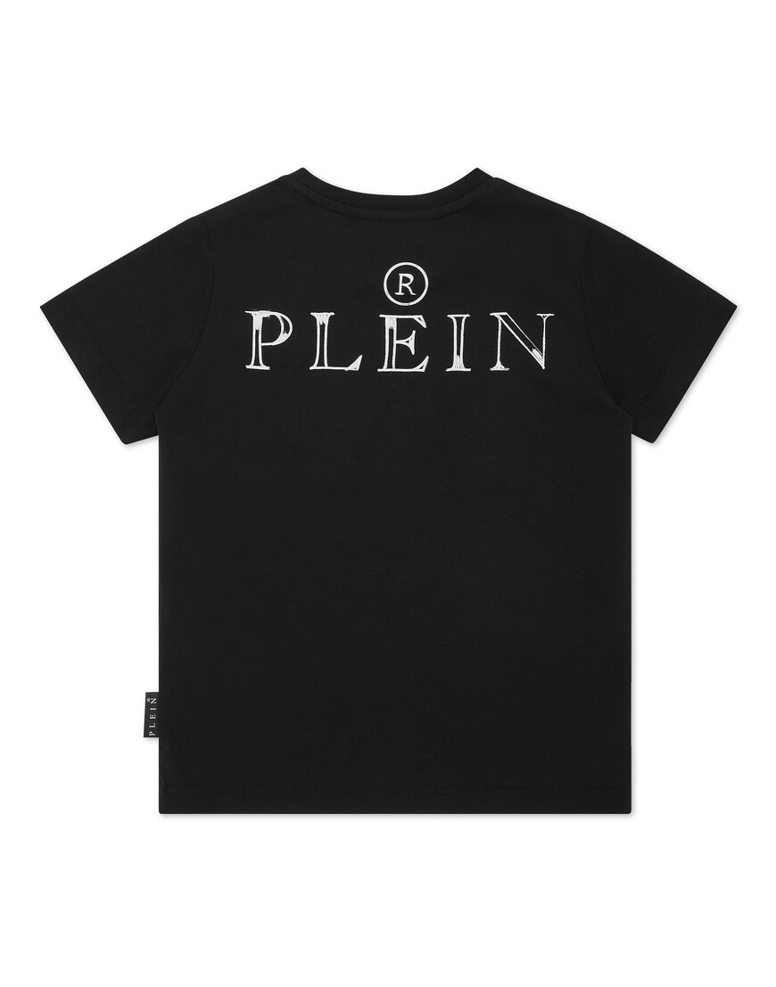 футболка  SAEC-BTK1339-PJY002N_0201 фотография