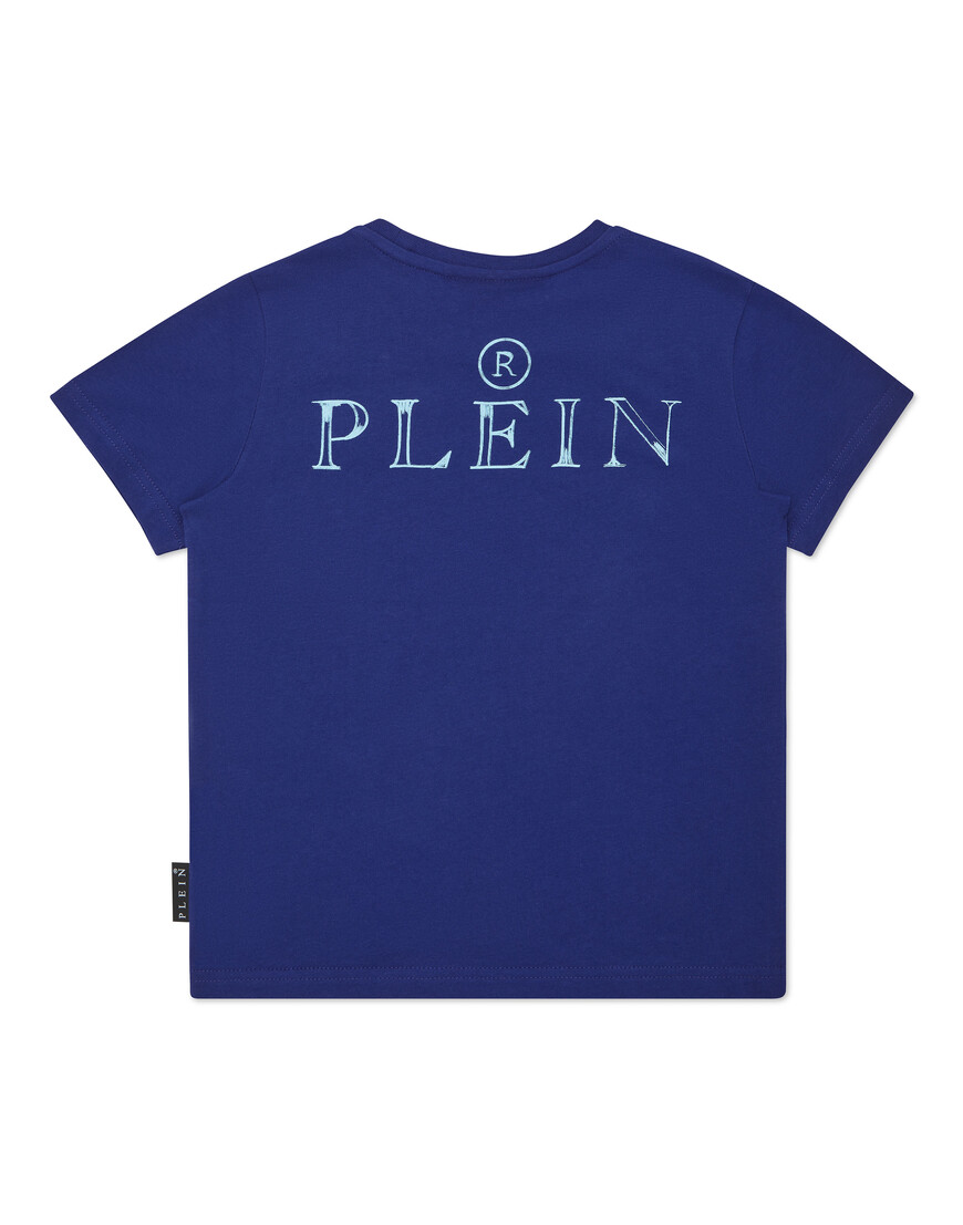 футболка  SAEC-BTK1339-PJY002N_14 фотография