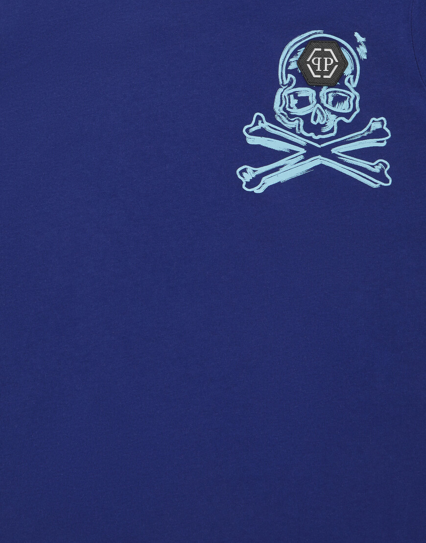 футболка  SAEC-BTK1339-PJY002N_14 купить с доставкой