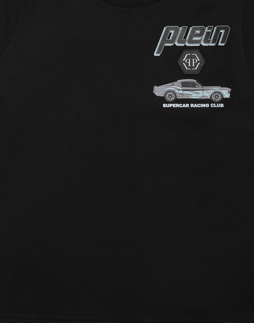 футболка  SAEC-BTK1347-PJY002N_0222 купить с доставкой