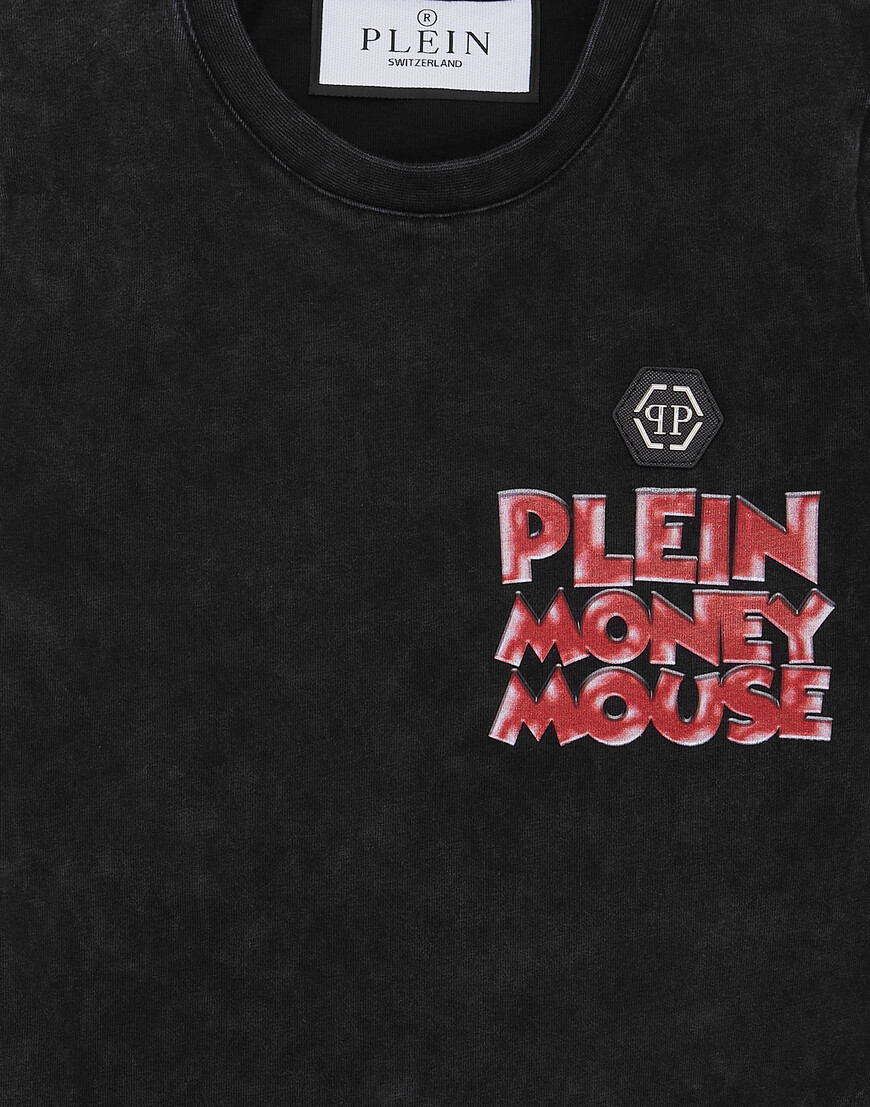 футболка  SAEC-BTK1350-PJY002N_02 купить с доставкой