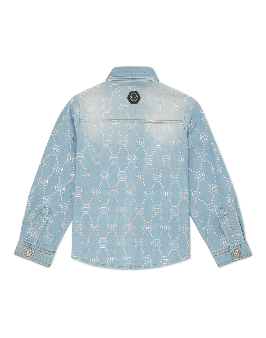 рубашка  SAEC-GDP0009-PDE004N_07CD фотография