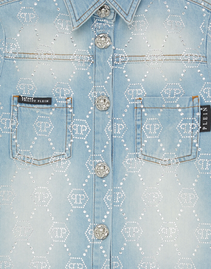 рубашка  SAEC-GDP0009-PDE004N_07CD купить с доставкой