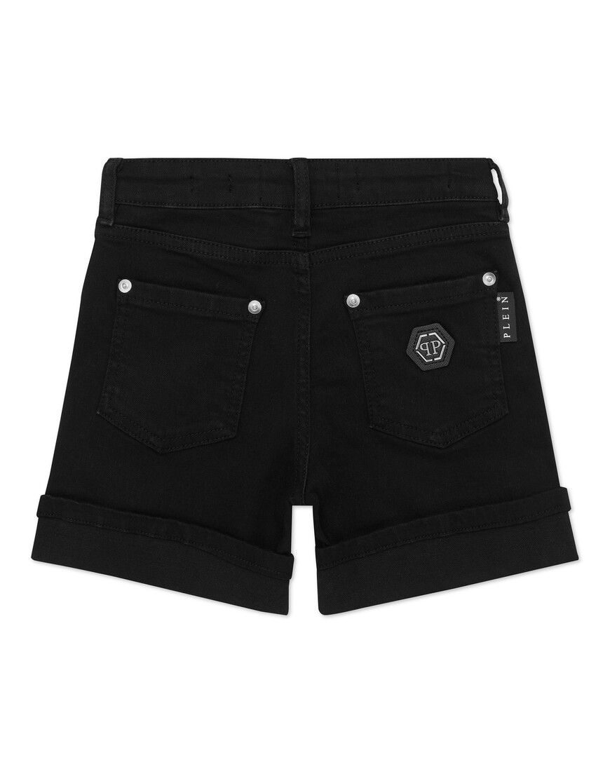 шорты  SAEC-GDT0402-PDE004N_02NH фотография