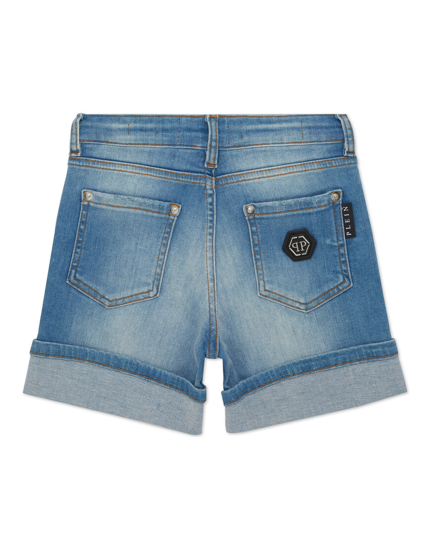 шорты  SAEC-GDT0402-PDE004N_07CD фотография