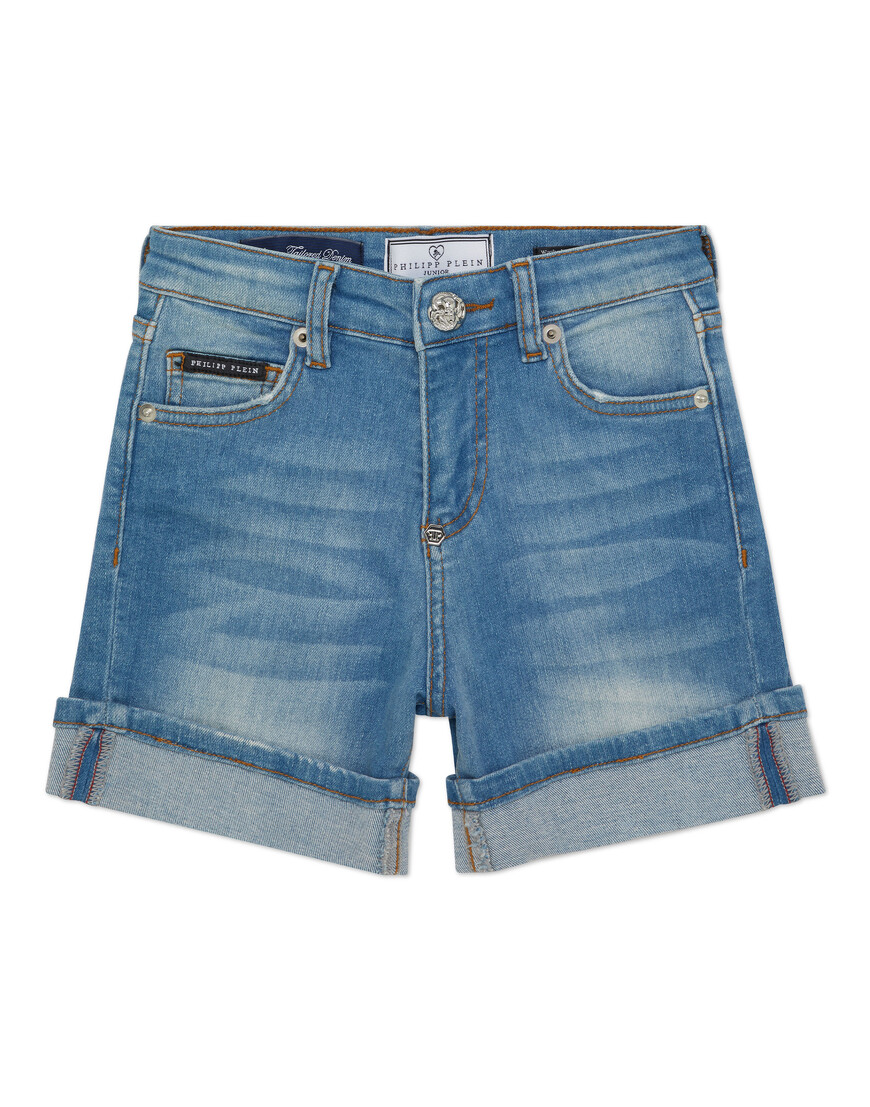 шорты  SAEC-GDT0402-PDE004N_07CD по акции