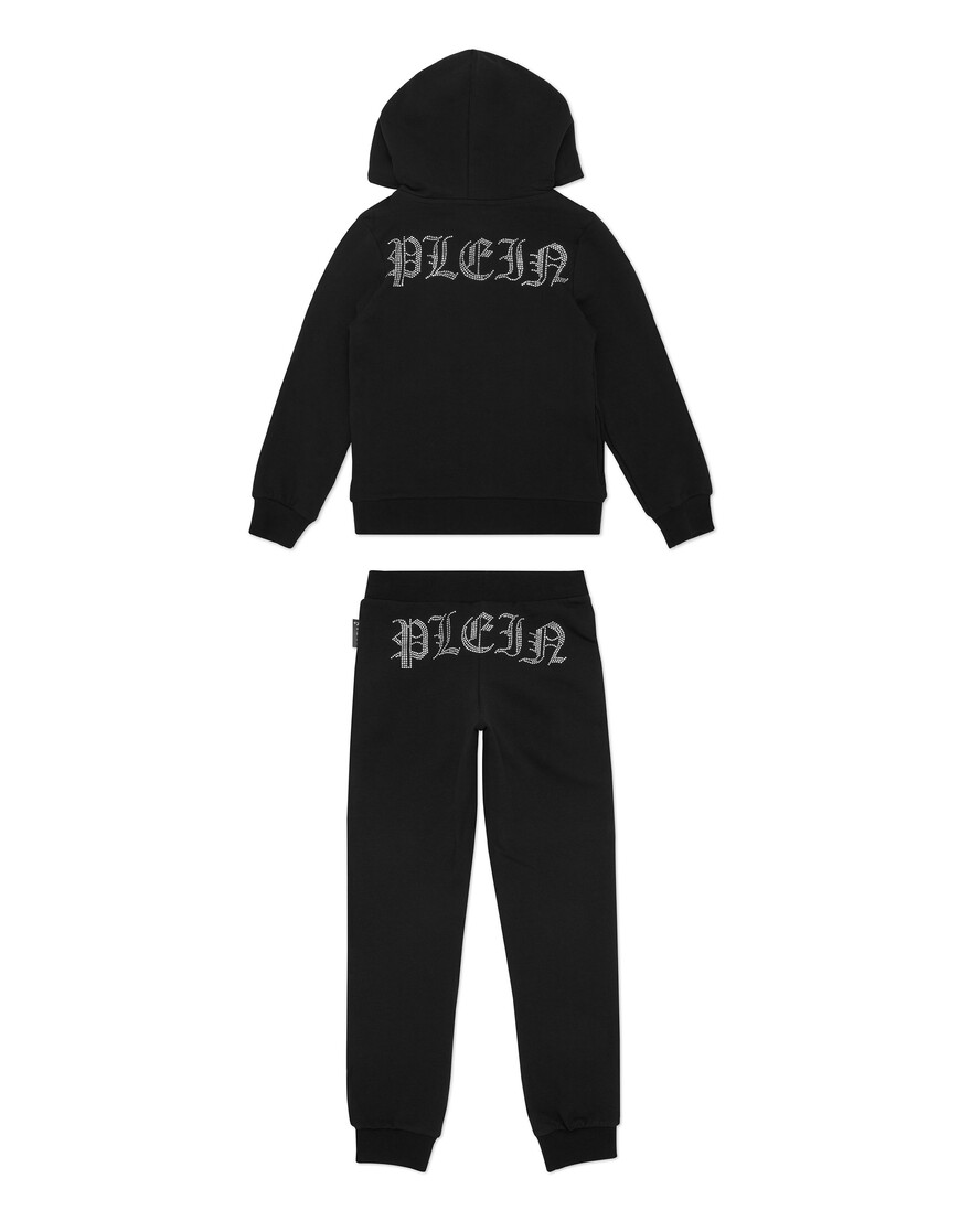 костюм  SAEC-GJJ0020-PTE003N_02 фотография