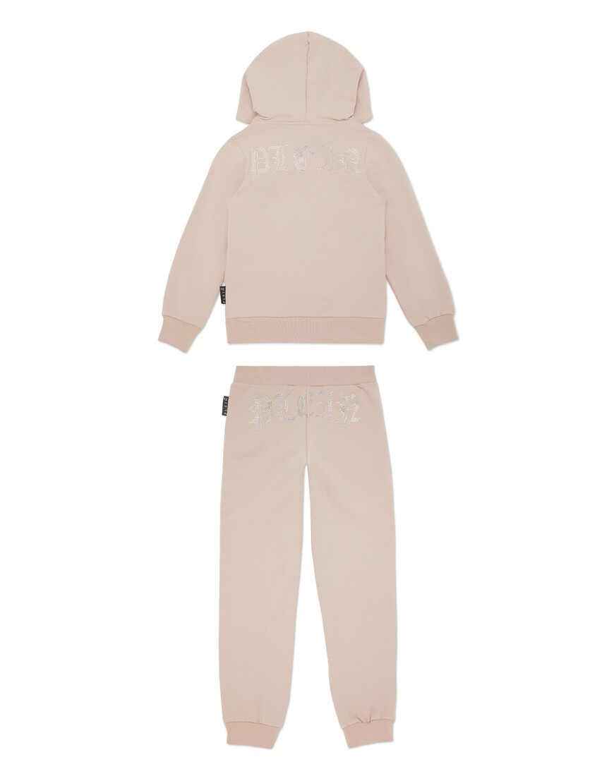 

Костюм Philipp Plein, Розовый