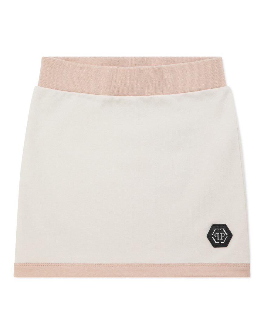 спортивная юбка  SAEC-GJV0013-PTE003N_01OF по акции