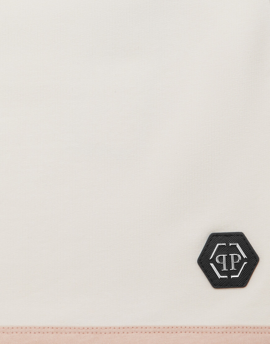 спортивная юбка  SAEC-GJV0013-PTE003N_01OF купить с доставкой