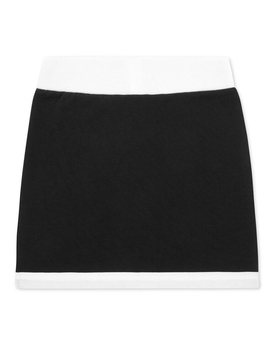 спортивная юбка  SAEC-GJV0013-PTE003N_02 фотография