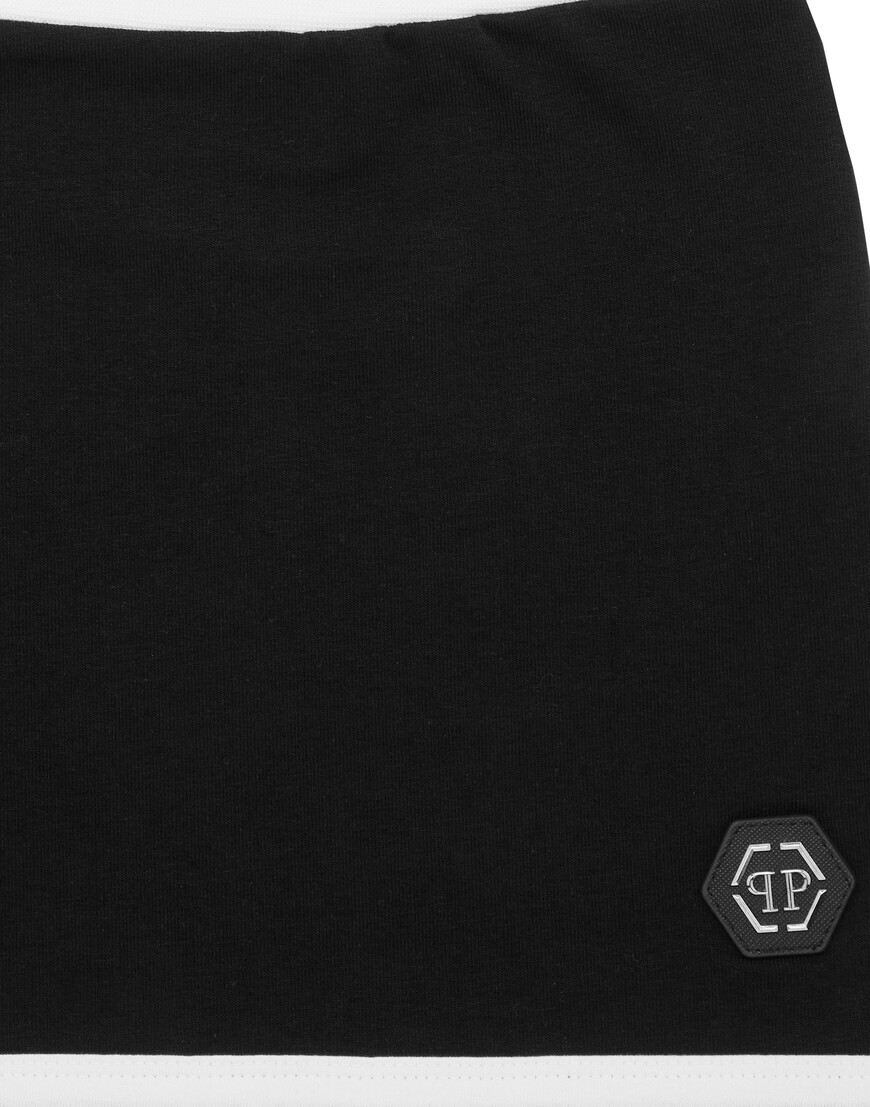 спортивная юбка  SAEC-GJV0013-PTE003N_02 купить с доставкой