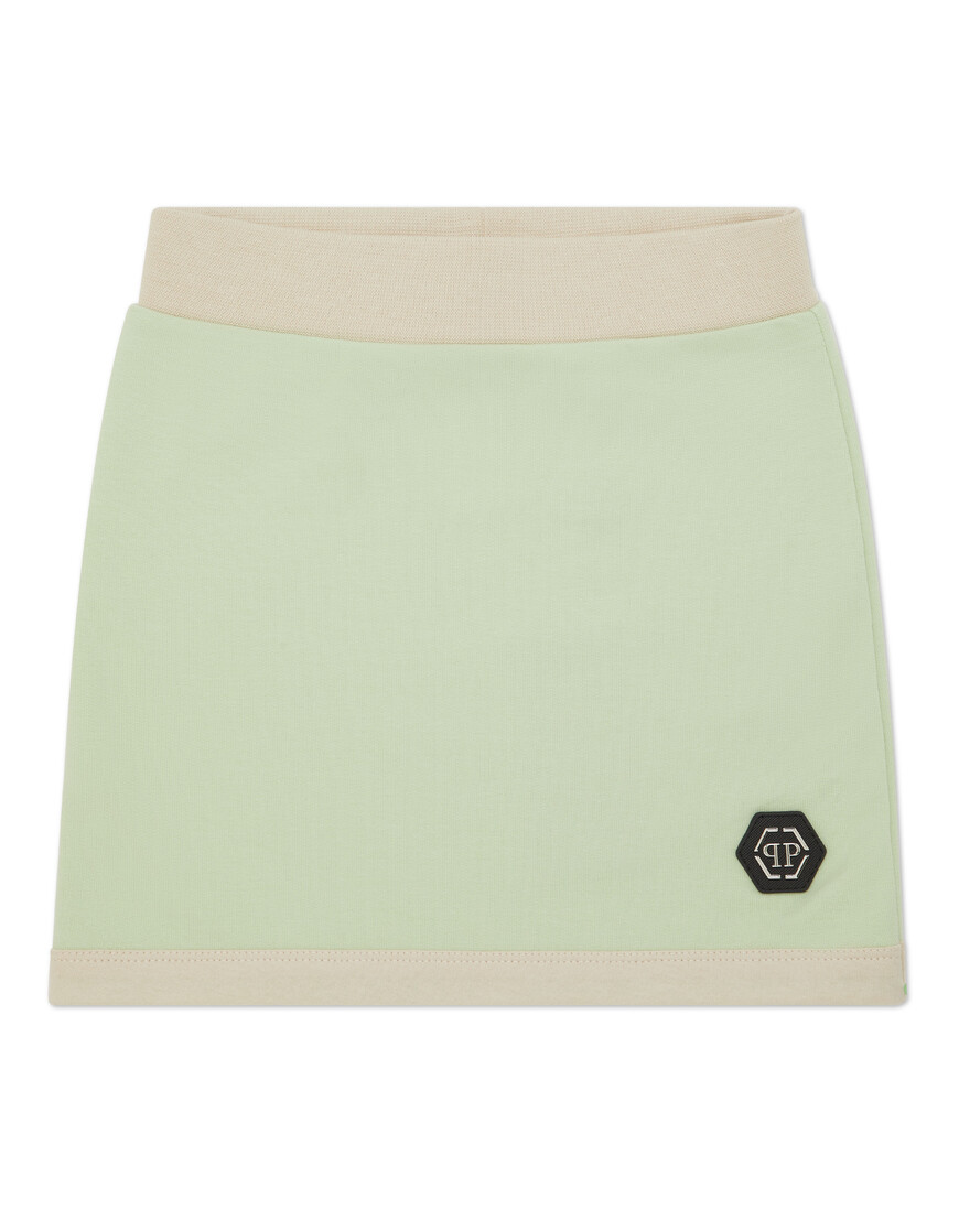 спортивная юбка  SAEC-GJV0013-PTE003N_05 по акции