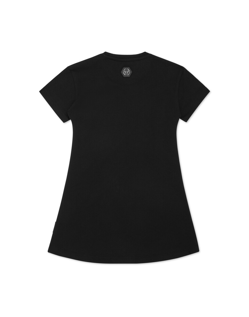 

Футболка Philipp Plein, Черный