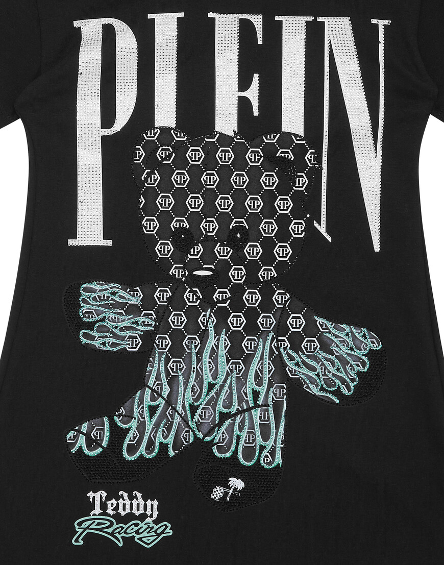 футболка  SAEC-GTG0136-PJY002N_02 купить с доставкой