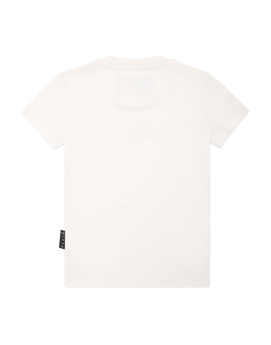 

Футболка Philipp Plein, Белый