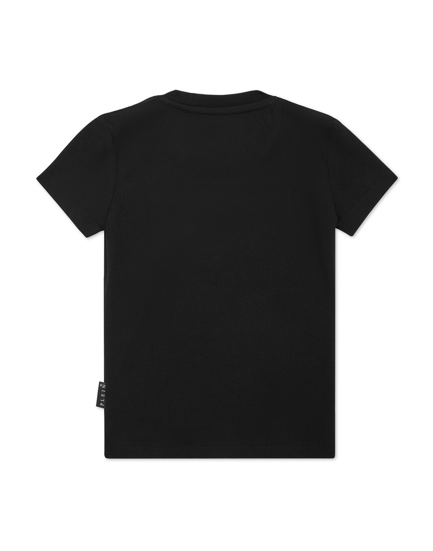 футболка  SAEC-GTK0817-PJY002N_02 фотография