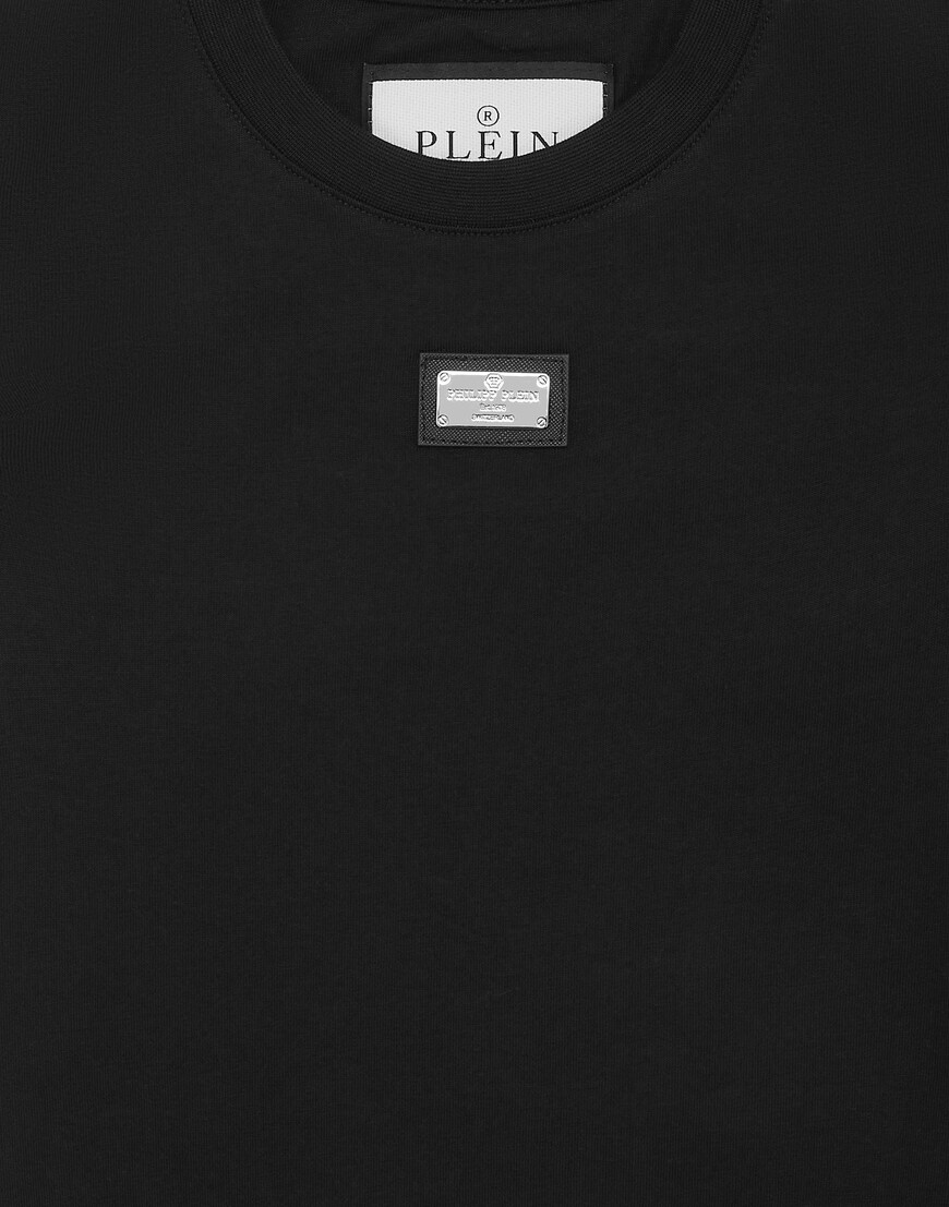 футболка  SAEC-GTK0817-PJY002N_02 купить с доставкой